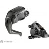SRAM Force Aero E1 hydr. predná brzda, Flat Mount, had. 1 100 mm SRAM Force Aero E1 hydr. predná brzda, Flat Mount, had. 1 100 mm