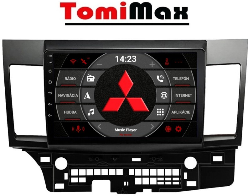 TomiMax 121