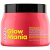 Matrix Glow Mania Super Gloss Protecting Mask 500 ml Matrix Glow Mania Super Gloss Protecting Mask 500 ml