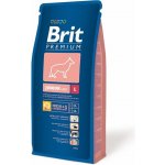 Brit Premium Junior L 15kg 