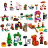 LEGO LEGO Friends - Adventní kalendář LEGO LEGO Friends - Adventní kalendář