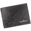 Pierre Cardin pánska peňaženka FOSSIL TILAK12 8806 RFID popelavá