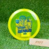Discmania Genius - Active Premium (Discmania) Farba: Rôzne ŽLTÁ (rôzna potlač) Discmania Genius - Active Premium (Discmania) Farba: Rôzne ŽLTÁ (rôzna potlač)