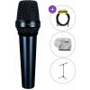 LEWITT MTP 350 CM SET Kondenzátorový mikrofón na spev LEWITT MTP 350 CM SET Kondenzátorový mikrofón na spev