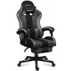 Huzaro z křesla herní křeslo Huzaro Force 4.7 Grey Mesh Huzaro z křesla herní křeslo Huzaro Force 4.7 Grey Mesh