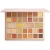 Revolution Pro Influencer Overnight Shadow Book 2 Soft Glam 35,2 g