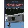 Přitažlivost - Harari Lucas Přitažlivost - Harari Lucas