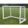 DEMI SPORT Brána kovová so sieťou 120 x 80 x 60 cm DEMI SPORT Brána kovová so sieťou 120 x 80 x 60 cm