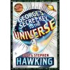GEORGES SECRET KEY TO THE UNIVERSE (Stephen Hawking)(Pevná) GEORGES SECRET KEY TO THE UNIVERSE (Stephen Hawking)(Pevná)