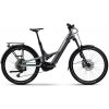 Haibike Adventr 11 ABS Low 2025