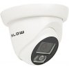 Analógová kamera AHD kupolová BLOW 5MP BL-A5KE36TWM/FC Analógová kamera AHD kupolová BLOW 5MP BL-A5KE36TWM/FC