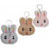 Prívesok zajačik 10cm Prívesok zajačik 10cm