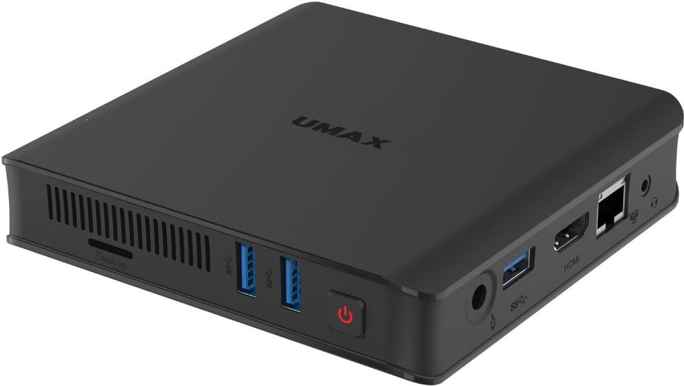 UMAX U-Box N51 Plus UMM210N44