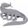 WizKids D&D Nolzur s Marvelous Miniatures: Classic Basilisk