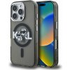 Karl Lagerfeld IML Glitter Karl and Choupette Sketch MagSafe Zadní Kryt pro iPhone 16 Pro Max Black Karl Lagerfeld IML Glitter Karl and Choupette Sketch MagSafe Zadní Kryt pro iPhone 16 Pro Max Black