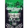 Nekroskop Vampýři! - Brian Lumley Nekroskop Vampýři! - Brian Lumley
