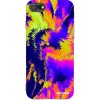 Picasee silikónový prehľadný obal pre Apple iPhone 8 - Burn Picasee silikónový prehľadný obal pre Apple iPhone 8 - Burn