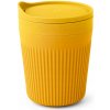 Termohrnček Sea to Summit Passage Insulated Mug - Žltý Termohrnček Sea to Summit Passage Insulated Mug - Žltý