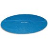 INTEX 28013 Solárna plachta okrúhla na bazén 4,57 m, INTEX 28013 Solárna plachta okrúhla na bazén 4,57 m,