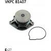 SKF Vodné čerpadlo, chladenie motora VKPC81407 SKF Vodné čerpadlo, chladenie motora VKPC81407