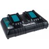 MAKITA DC18RD dvojnabíjačka 196933-6 MAKITA DC18RD dvojnabíjačka 196933-6
