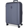 EL POTRO Vera Navy Blue, ABS Cestovný kufor 72x49x29cm, 81L, 5338822 (medium exp.) EL POTRO Vera Navy Blue, ABS Cestovný kufor 72x49x29cm, 81L, 5338822 (medium exp.)