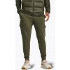 Under Armour Rival Fleece Cargo Jogger zelená Under Armour Rival Fleece Cargo Jogger zelená