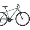 Bicykel CTM Tranz 1.0 Matná Sivozelená 2024 L Bicykel CTM Tranz 1.0 Matná Sivozelená 2024 L
