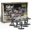 Fallout: Wasteland Warfare - Railroad: Operatives - EN (Modiphius) Fallout: Wasteland Warfare - Railroad: Operatives - EN (Modiphius)