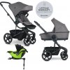 EASYWALKER Kočík kombinovaný Harvey5 2v1 Pebble Grey LITE RWS + KIDDY Evoluna i-size 2 + základňa VP-F188385 EASYWALKER Kočík kombinovaný Harvey5 2v1 Pebble Grey LITE RWS + KIDDY Evoluna i-size 2 + základňa VP-F188385