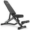 Marbo Sport Variabilná posilňovacia lavica MARBO MS-L101 2.0 Marbo Sport Variabilná posilňovacia lavica MARBO MS-L101 2.0