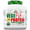 Proteínový doplnok zmes bielkovín Amix prášok 2000 g príchuť vanilka Proteínový doplnok zmes bielkovín Amix prášok 2000 g príchuť vanilka