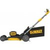 Kosačka na trávu 53cm 18V bez AKU pojazd DEWALT DCMWSP156N Kosačka na trávu 53cm 18V bez AKU pojazd DEWALT DCMWSP156N
