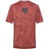 MTB Dres Fox Racing x Trek Ranger – Red Veľkosť: M MTB Dres Fox Racing x Trek Ranger – Red Veľkosť: M
