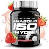 Scitec Anabolic Iso + Hydro 920 g Scitec Anabolic Iso + Hydro 920 g