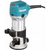 Makita Kombinovaná frézka 700W RT0702C Makita Kombinovaná frézka 700W RT0702C