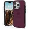 UAG Civilian Magsafe, Bordeaux - iPhone 16 Pro