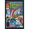 Fantastic Four Epic Collection: The Dream Is Dead Fantastic Four Epic Collection: The Dream Is Dead