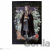 Distrineo Harry Potter zápisník A5 Hermiona Grangerová Distrineo Harry Potter zápisník A5 Hermiona Grangerová