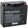 Avacom baterie 12V 18Ah F3 (PBAV-12V018-F3A) Avacom baterie 12V 18Ah F3 (PBAV-12V018-F3A)