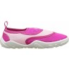 Dětské neoprenové topánky Aqua Sphere BEACHWALKER KIDS ružová/bielá - 34/35 Dětské neoprenové topánky Aqua Sphere BEACHWALKER KIDS ružová/bielá - 34/35