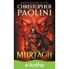E-kniha Murtagh - Christopher Paolini E-kniha Murtagh - Christopher Paolini