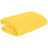 Jersey prestieradlo BASIC ŽLTÉ 180x200 cm Jersey prestieradlo BASIC ŽLTÉ 180x200 cm