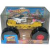 Hot Wheels: Monster Trucks Oversized Twin Mill autíčko 1/24 - Mattel Hot Wheels: Monster Trucks Oversized Twin Mill autíčko 1/24 - Mattel