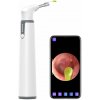 Teslong Smart Otoscope Wi-Fi otoskop na kontrolu a čistenie uší TSSA39W Teslong Smart Otoscope Wi-Fi otoskop na kontrolu a čistenie uší TSSA39W