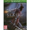 Sekiro: Shadows Die Twice (XONE) 5030917250279 Sekiro: Shadows Die Twice (XONE) 5030917250279