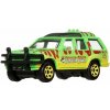 Mattel Matchbox JURSKÝ SVĚT - DOPRAVNÍ PROSTŘEDEK - mix druhů Mattel Matchbox JURSKÝ SVĚT - DOPRAVNÍ PROSTŘEDEK - mix druhů