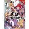 re:Zero Starting Life in Another World 8 - Tappei Nagatsuki re:Zero Starting Life in Another World 8 - Tappei Nagatsuki