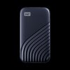 WD My Passport 2TB, WDBAGF0020BBL-WESN WD My Passport 2TB, WDBAGF0020BBL-WESN