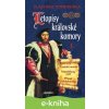 Letopisy královské komory I - Vlastimil Vondruška CZ